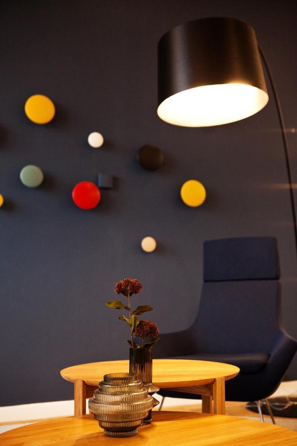 Holiday Inn Express Bochum By Ihg Экстерьер фото