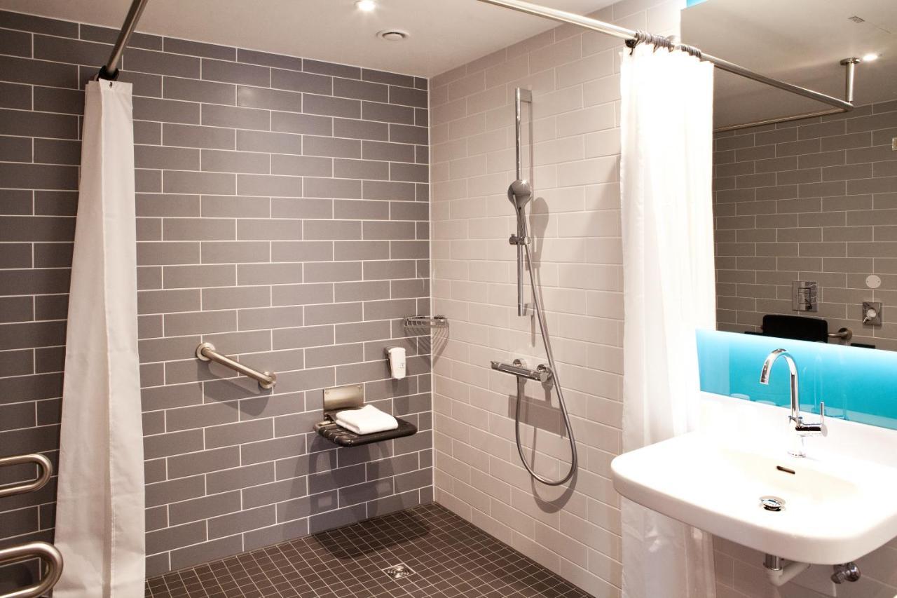 Holiday Inn Express Bochum By Ihg Экстерьер фото