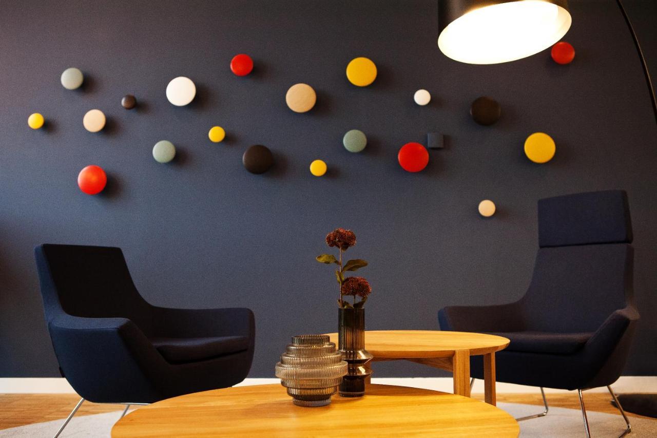Holiday Inn Express Bochum By Ihg Экстерьер фото