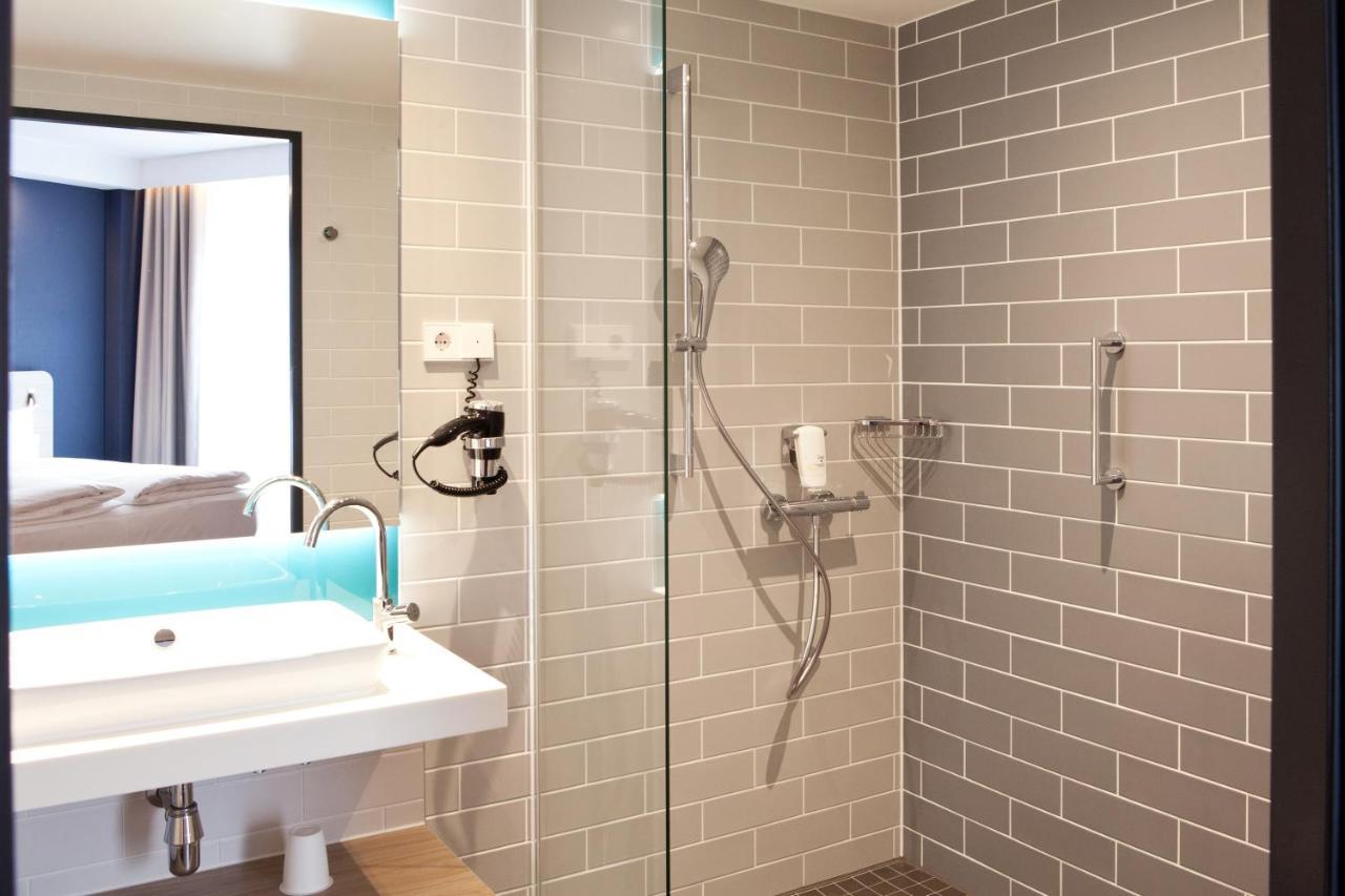 Holiday Inn Express Bochum By Ihg Экстерьер фото