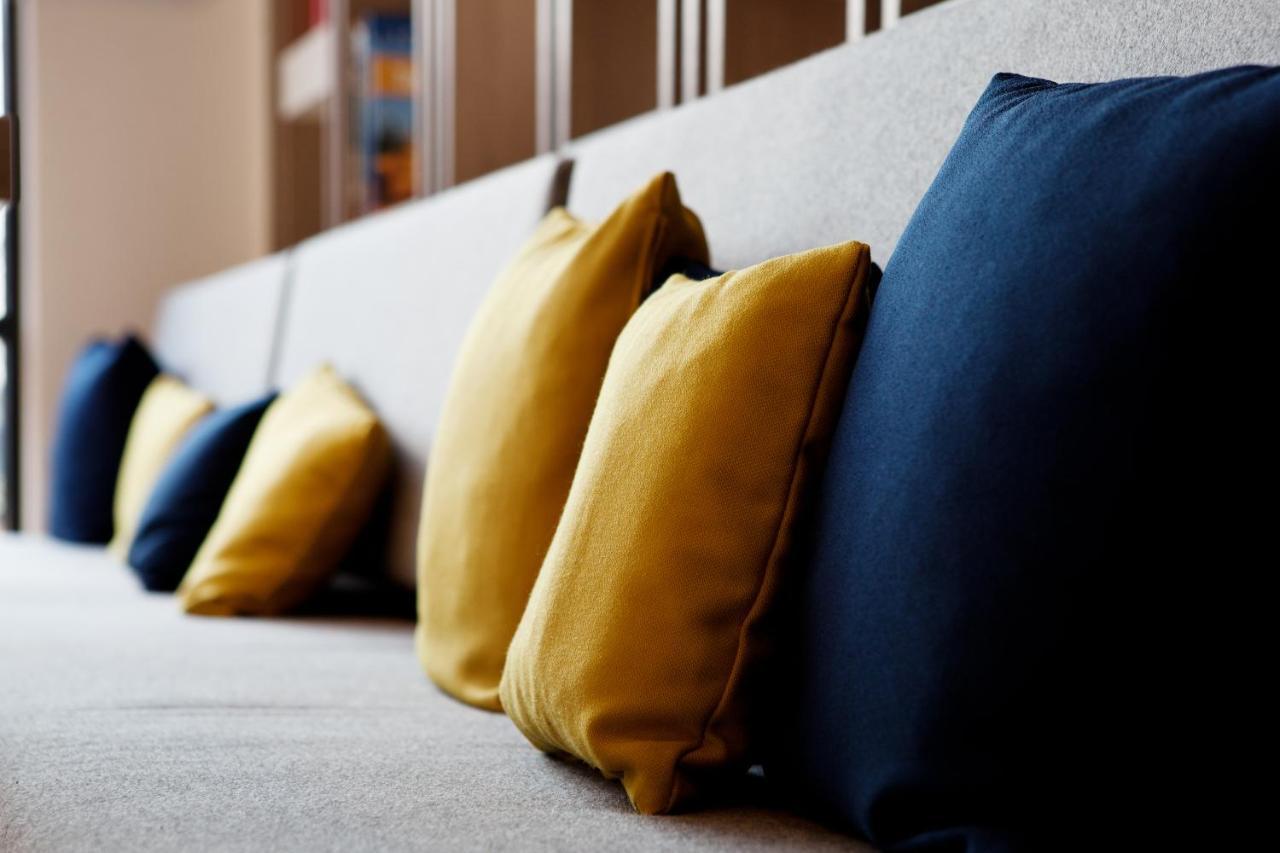 Holiday Inn Express Bochum By Ihg Экстерьер фото