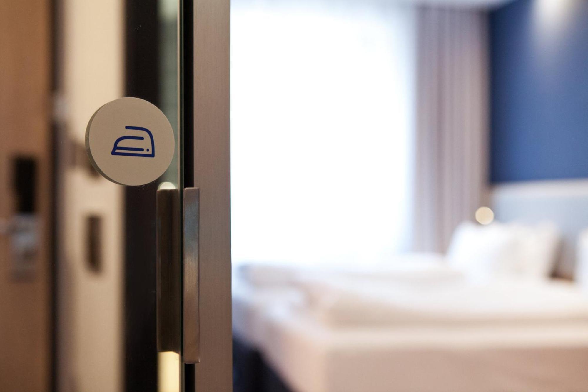 Holiday Inn Express Bochum By Ihg Экстерьер фото