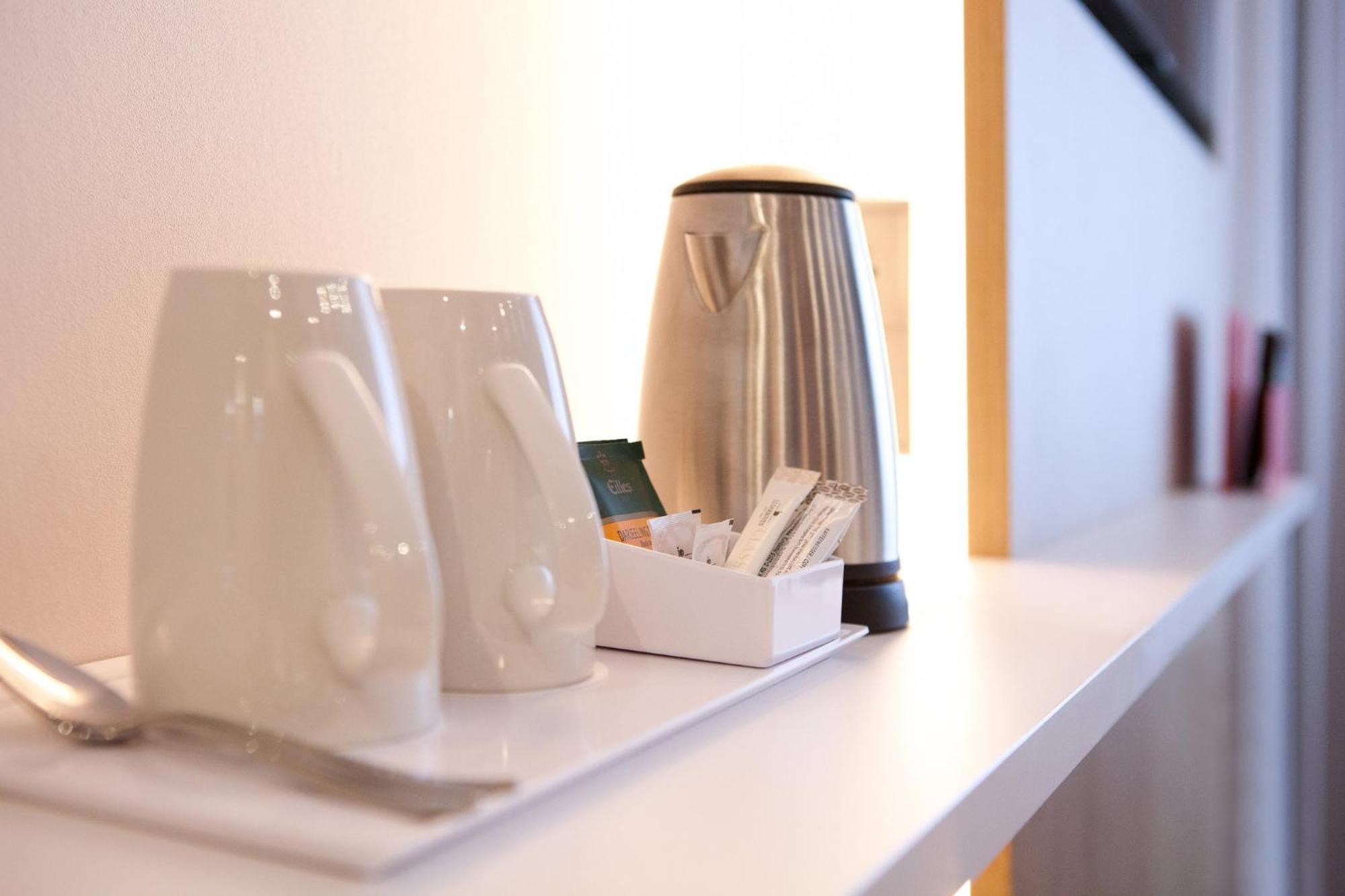 Holiday Inn Express Bochum By Ihg Экстерьер фото